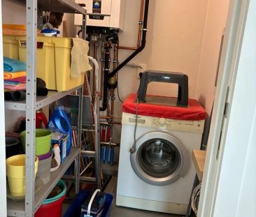 2-slpk-appartement in stijlvolle residentie - Photo 2