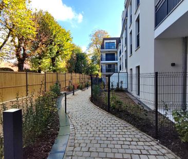 Location appartement 3 pièces, 63.00m², Marly-le-Roi - Photo 2
