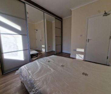 1 bedroom house of multiple occupation to rent - Photo 4