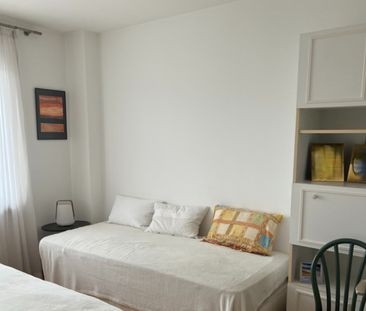 3.5 Zimmer, 110 m² - Photo 3