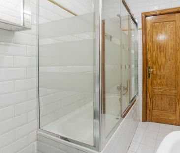 Exterior room in Plaza de Santa Ana - Foto 6