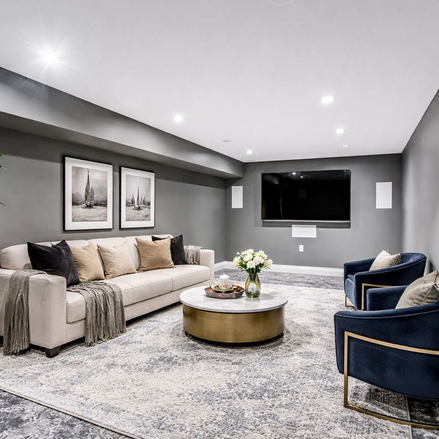 For Lease - 47 Highgate Road Unit# B, Toronto, Ontario - Photo 1