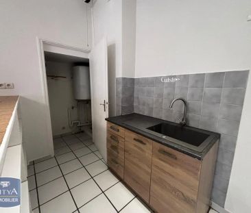 Appartement à louer 2 pièces 43.73m² - Photo 6