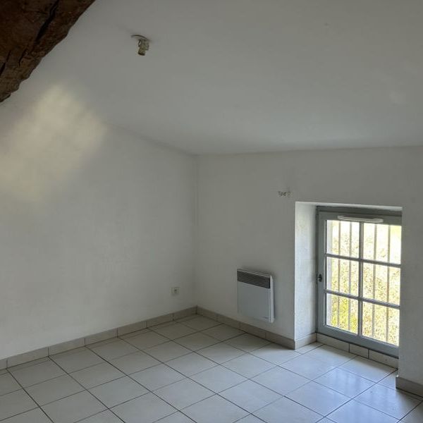 Appartement 3 pièces à louer - Photo 1