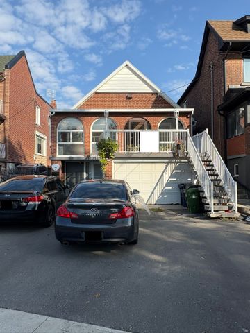 For Lease - 7 Greenlaw Avenue, Toronto, Ontario - Photo 3