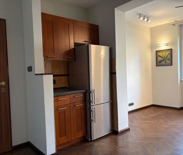 Pronájem bytu 2+kk • 43 m² bez realitkyŽateckých, Praha - Nusle - Photo 2