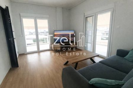 Studio/Γκαρσονιέρα για ενοικίαση Γκράβα (Πατήσια) - Φωτογραφία 5