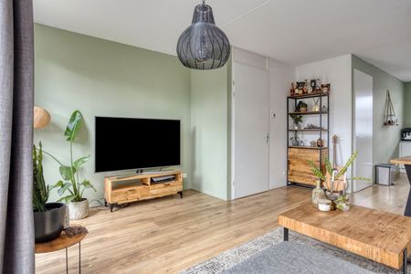 Huis te huur: Maalsteen 39 5388 DC Nistelrode - Photo 2