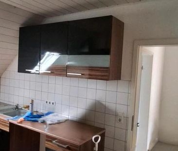 2 zimmer wohnung - Erlangen Hüttendorf - Foto 6