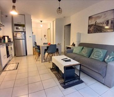 2 pièces - 38,99 m² - RDC - Colocation non autorisée - Photo 6