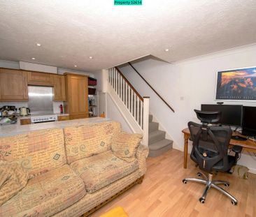 1 bedroom end of terrace house to rent - Photo 2