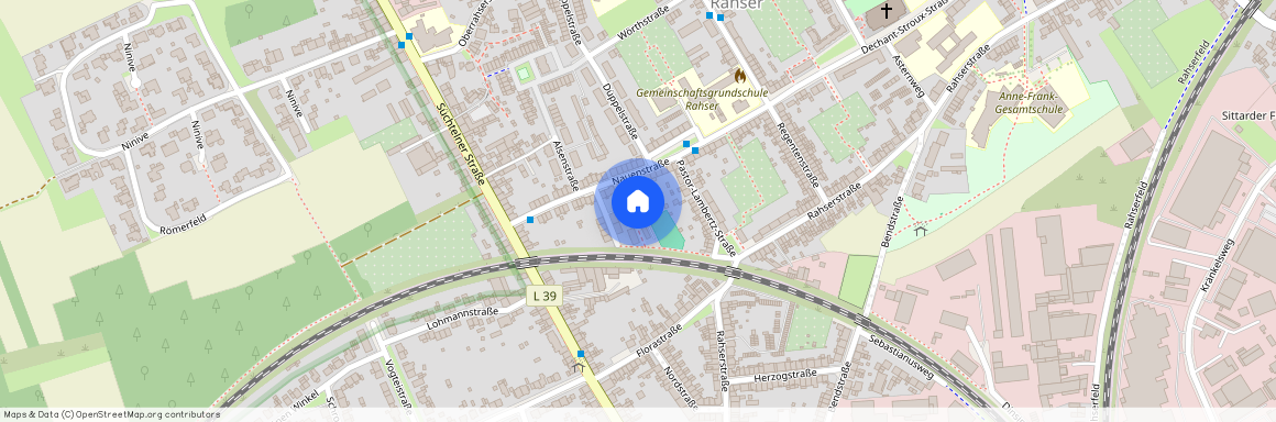 Gelderner Straße, 2a, 41748, Viersen