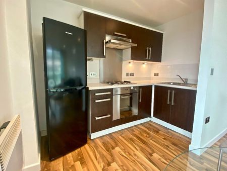 City Point, Solly Street, Sheffield, S1 4BP - Photo 5