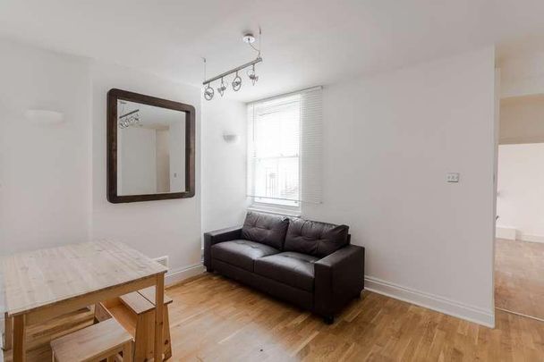 Vauxhall Street, Vauxhall, London, SE11 - Photo 1