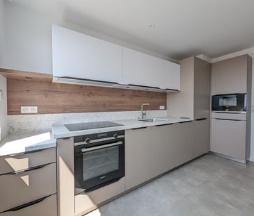 Location appartement 4 pièces, 76.79m², Reims - Photo 5