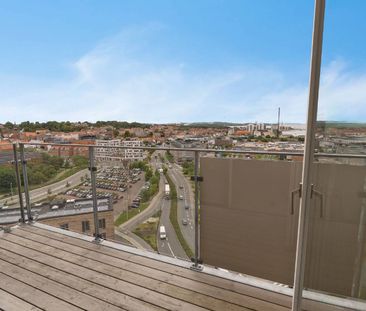 Buchwalds Bro 4, 2. 4 - Photo 5