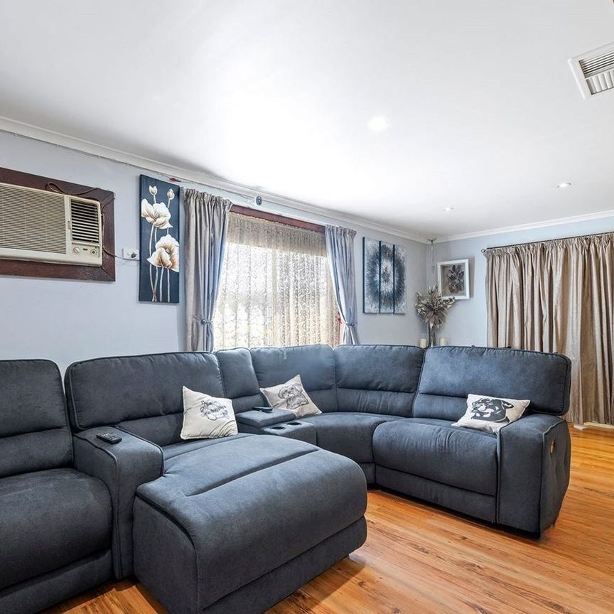 Space for all! - Photo 1