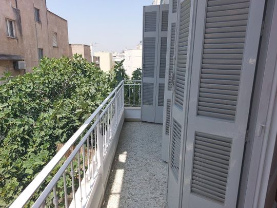 Διαμέρισμα για ενοικίαση Πλατεία Γκύζη (Γκύζη - Πεδίον Άρεως) - Photo 1