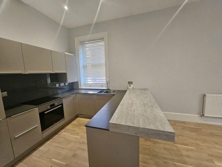 2 bedroom apartment to rent - Photo 5