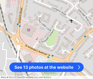 St. Andrews Court, Colchester - Photo 1