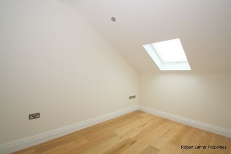 Sussex Way, N19 4HY, Archway - Photo 4