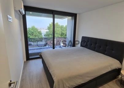 Apartamento T1 para alugar em Matosinhos