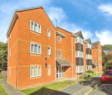 studio to rent Lucerne Close, CB1 - Photo 4