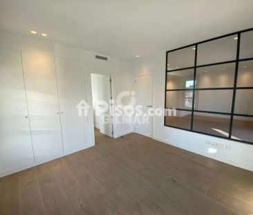 Piso en alquiler en Pozuelo de Alarcón - Photo 5
