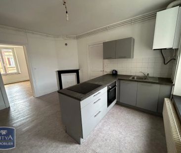 Appartement à louer 3 pièces 66.88m² - Photo 4