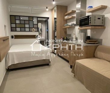 Διαμέρισμα για ενοικίαση Ιεράπετρα - Φωτογραφία 5