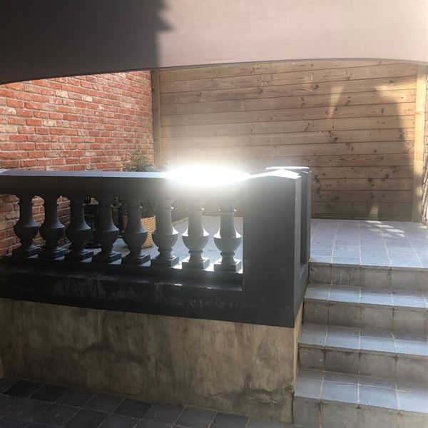 Appartement te huur in Kerkom-Bij-Sint-Truiden - Photo 1