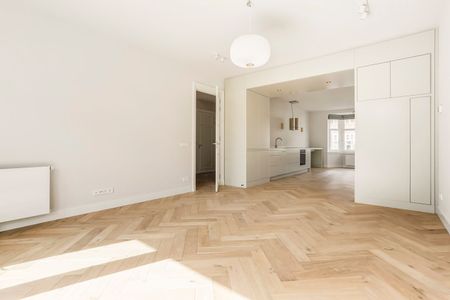 Appartement te huur: Rubensstraat 47-B 1077 MJ Amsterdam - Photo 3