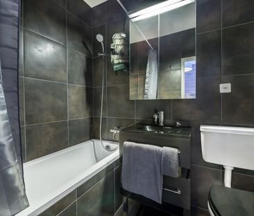 1 Zimmer, 26 m², 1. Stock - Photo 4