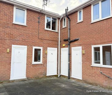 Joseph Street, Radcliffe, Manchester, M26 1JX - Photo 5