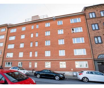 Almedalsgatan, Malmö - Photo 1