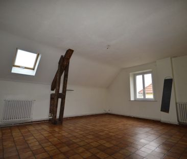 Location Appartement 4 pièces 93m² BART 25420 - Photo 6