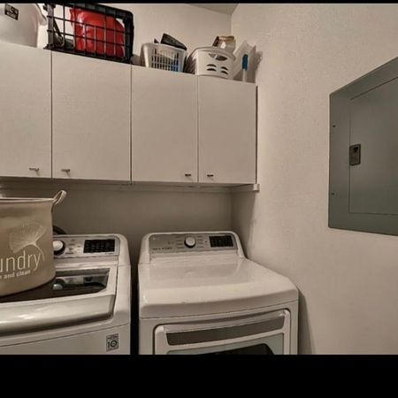 Condo à louer - Photo 4