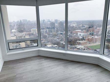 YORKVILLE PLAZA: Avenue Rd & Yorkville Ave (155 Yorkville Ave) AD#102904 - Photo 4