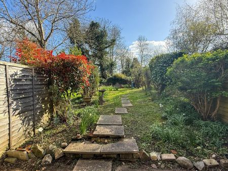 2 bedroom terraced house to rent - Photo 4