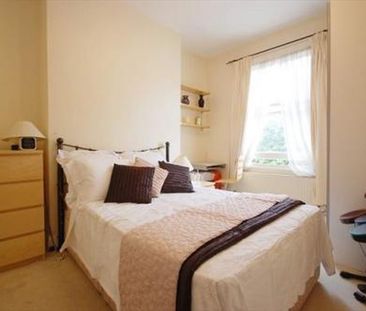 Solebaystraat 1055 ZH Amsterdam - Foto 1