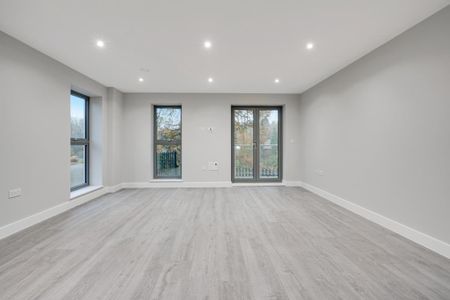 2 bedroom apartment to rent - Photo 2