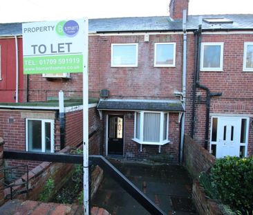 3 bedroom terraced house to rent - Photo 5