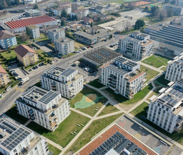 Idéalement situé et moderne - Photo 1