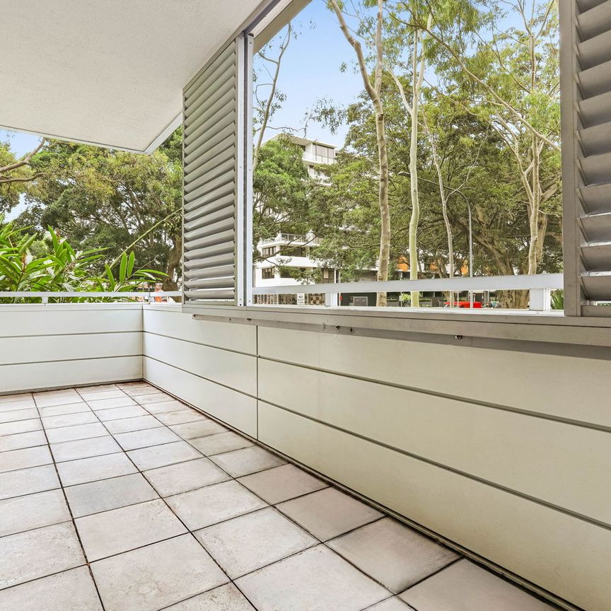 1/104 Joynton Avenue, Zetland - Photo 1