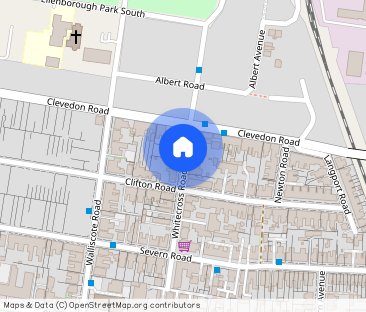 Whitecross Road, Weston-Super-Mare, North Somerset, BS23 - Photo 1