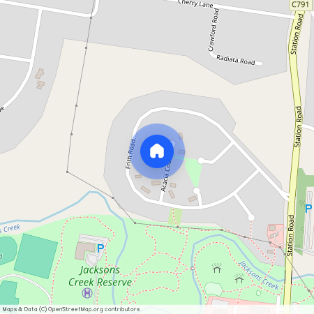 5 Acacia Court, Vic 3437, Gisborne