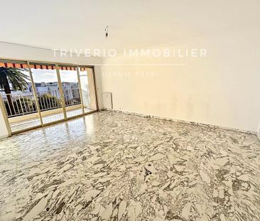 Location Appartement 2 pièces 55m² CANNES 06400 - Photo 3