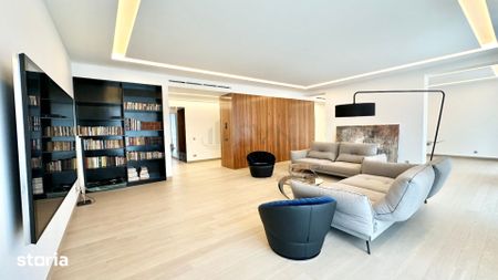 APARTAMENT EXCLUSIVIST l 5 CAMERE l 2 PARCARI l BLOC BOUTIQUE LUX l KI - Photo 5