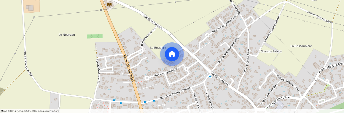 79000, Niort
