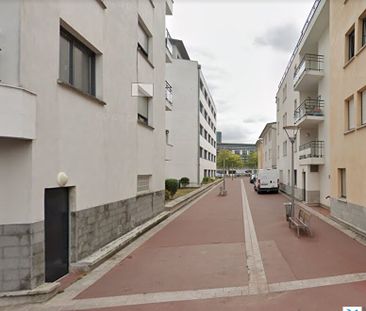 Location Appartement 3 pièces 68m² ROUEN 76100 - Photo 4